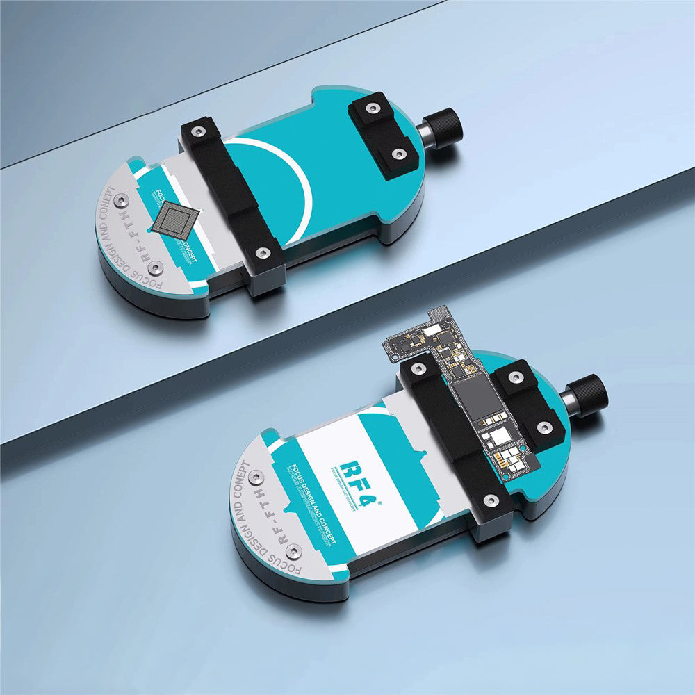 PCB Work Holder RF4 RF-FTH