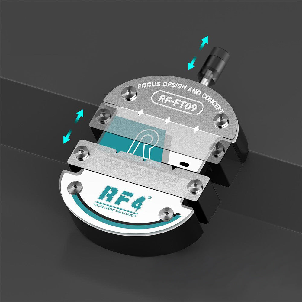 PCB Work Stand RF4 RF-FT09
