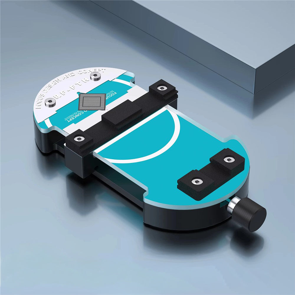 PCB Work Holder RF4 RF-FTH