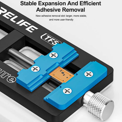 Βάση Εργασίας PCB Relife TF5