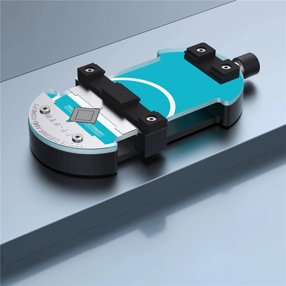 PCB Work Holder RF4 RF-FTH