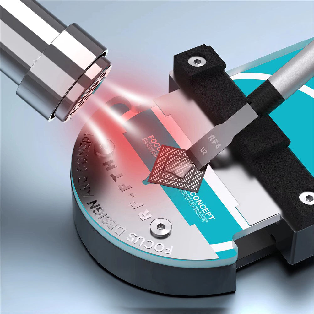 PCB Work Holder RF4 RF-FTH