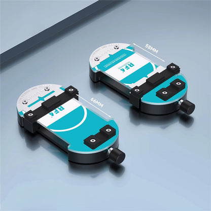 PCB Work Holder RF4 RF-FTH