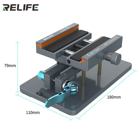 Βάση Εργασίας PCB Relife RL-601S