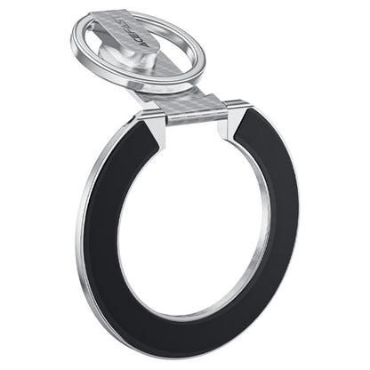 Acefast E25 Ring Holder, Universal, Silver