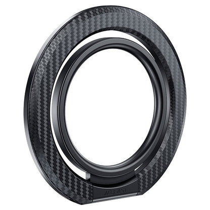 Acefast P1 Ring Holder, Universal, Black