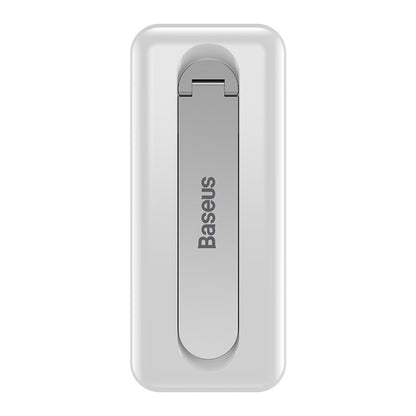 Baseus Desk Stand, Universal, White LUXZ000002