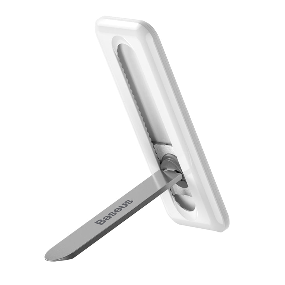 Baseus Desk Stand, Universal, White LUXZ000002