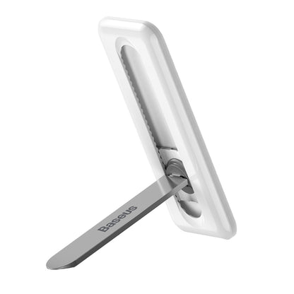 Baseus Desk Stand, Universal, White LUXZ000002