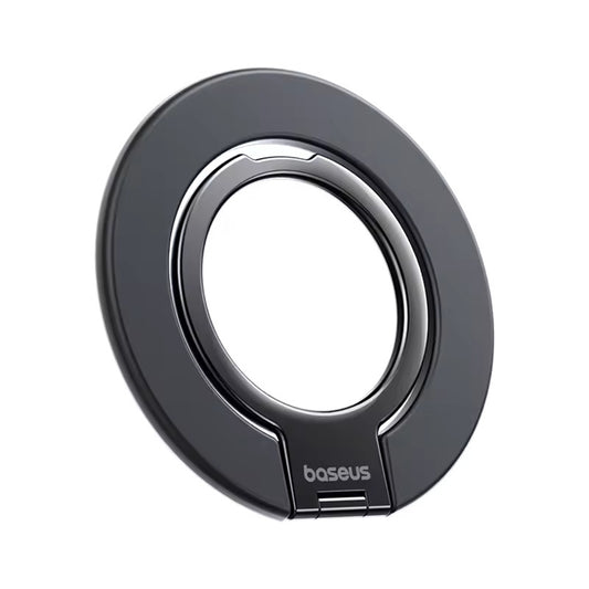 Baseus MagPro 3 Ring Holder, Universal, Black Z0004800