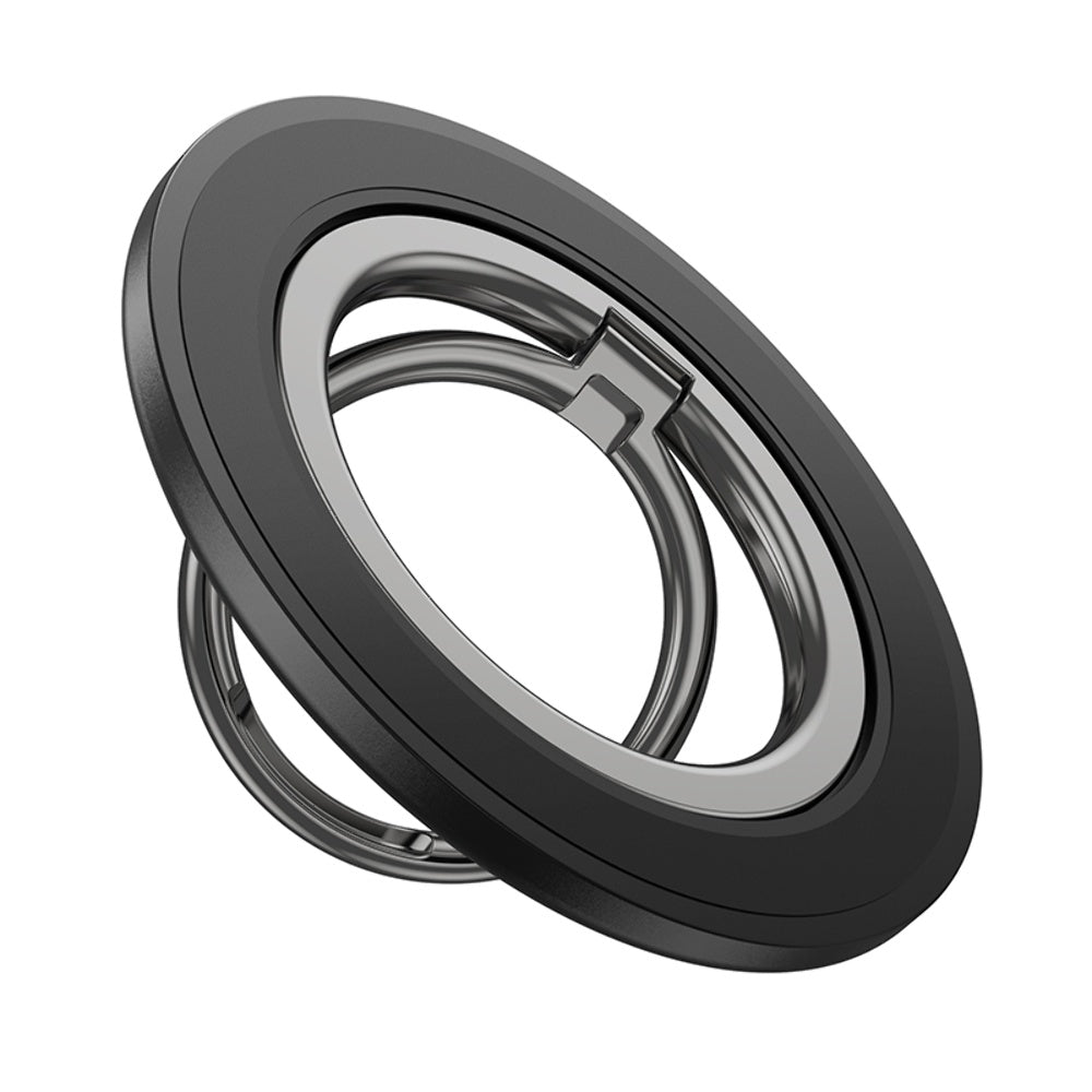 HOCO GH3 Ring Holder, Universal, Black