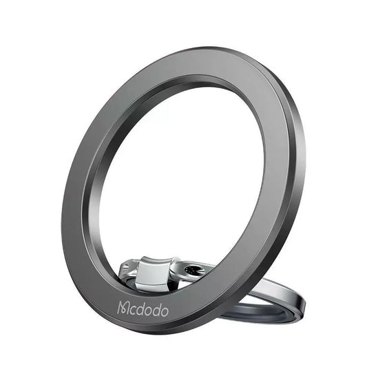 McDodo MR-7070 Ring Holder, Universal, Black