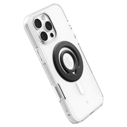 Spigen Dual Pop Universal Ring Holder, Black AMP08886
