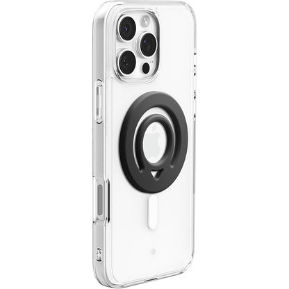 Spigen Dual Pop Universal Ring Holder, Black AMP08886