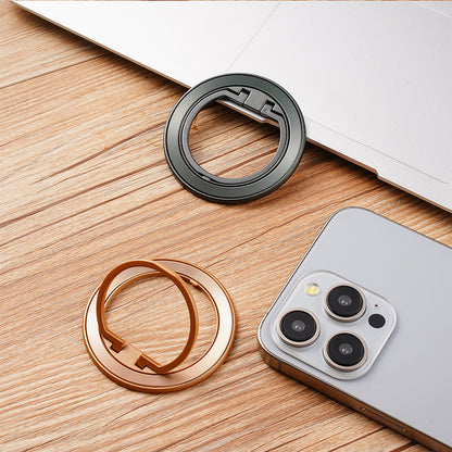 Techsuit MPR2 Ring Holder, Universal, Gold