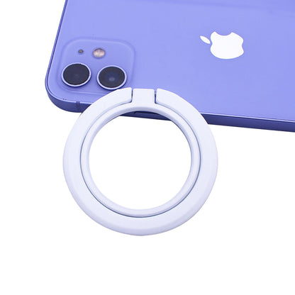 Techsuit MPR3 Ring Holder, Universal, White