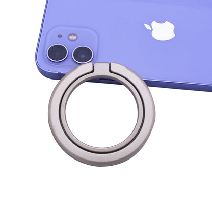Techsuit MPR3 Ring Holder, Universal, Gold