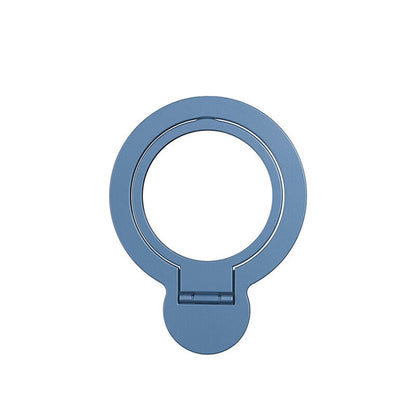 Techsuit MPR4 Ring Holder, Universal, Blue