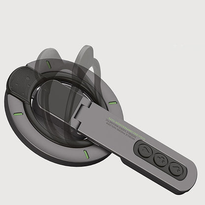Techsuit SB1 Universal Ring Holder, Gray