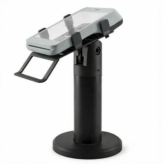 Βάση POS Techsuit PayNest POS1, Μαύρη