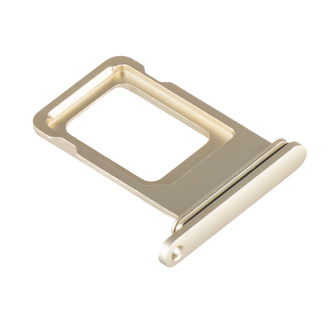 Apple iPhone 11 SIM Holder, Gold