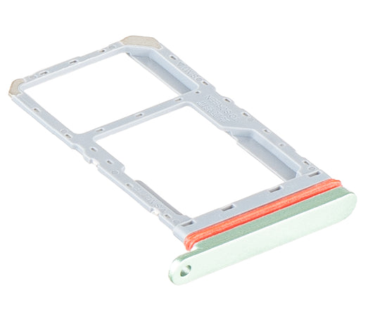 Υποστήριξη SIM - Κάρτα Realme 12x, Πράσινο (Feather Green), Service Pack 612121000197