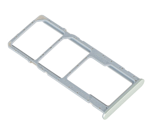 Υποστήριξη SIM - Κάρτα Realme C63, Πράσινο (Jade Green), Service Pack 612121000228