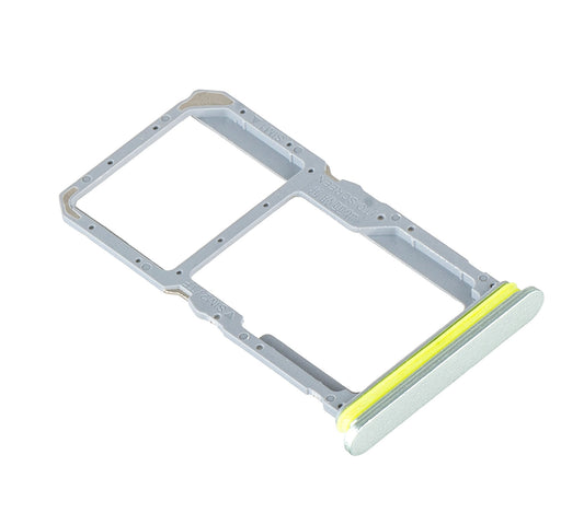 Υποστήριξη SIM - Κάρτα Realme 14x, Πράσινο (Peridot Green), Service Pack 612121000398