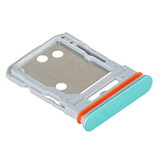 Υποστήριξη SIM - Κάρτα Realme P3, Πράσινο (Starlight Green), Service Pack 612121000459