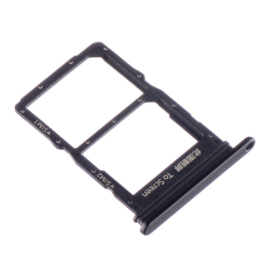 Υποδοχή SIM Honor 50 SE, Μαύρο