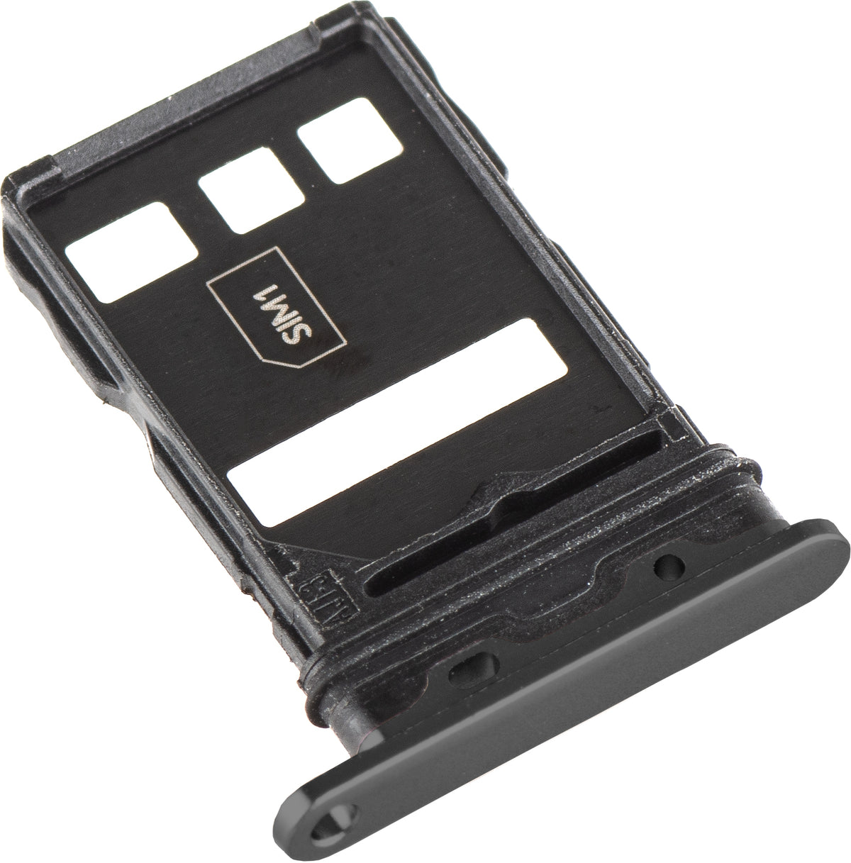 Honor Magic V5 SIM Holder, Black, Service Pack 5167AAPN