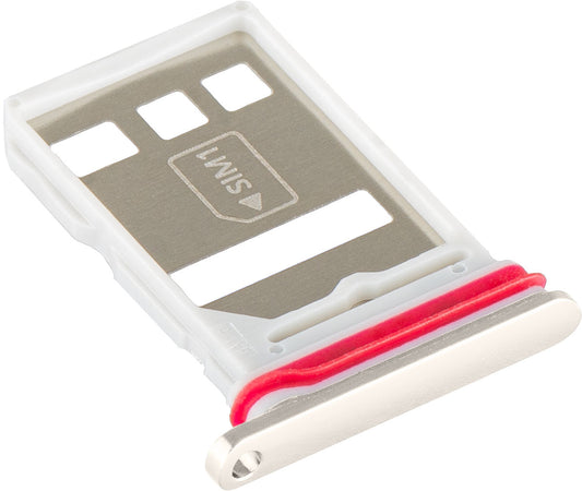 Υποδοχή SIM Huawei Mate X7, Χρυσό, Service Pack 51671377