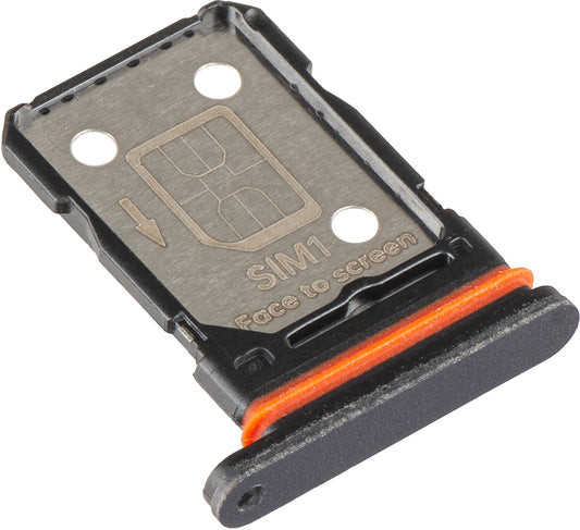 Υποδοχή SIM Oppo Reno13, Μπλε (Luminous Blue), Service Pack 612217000071