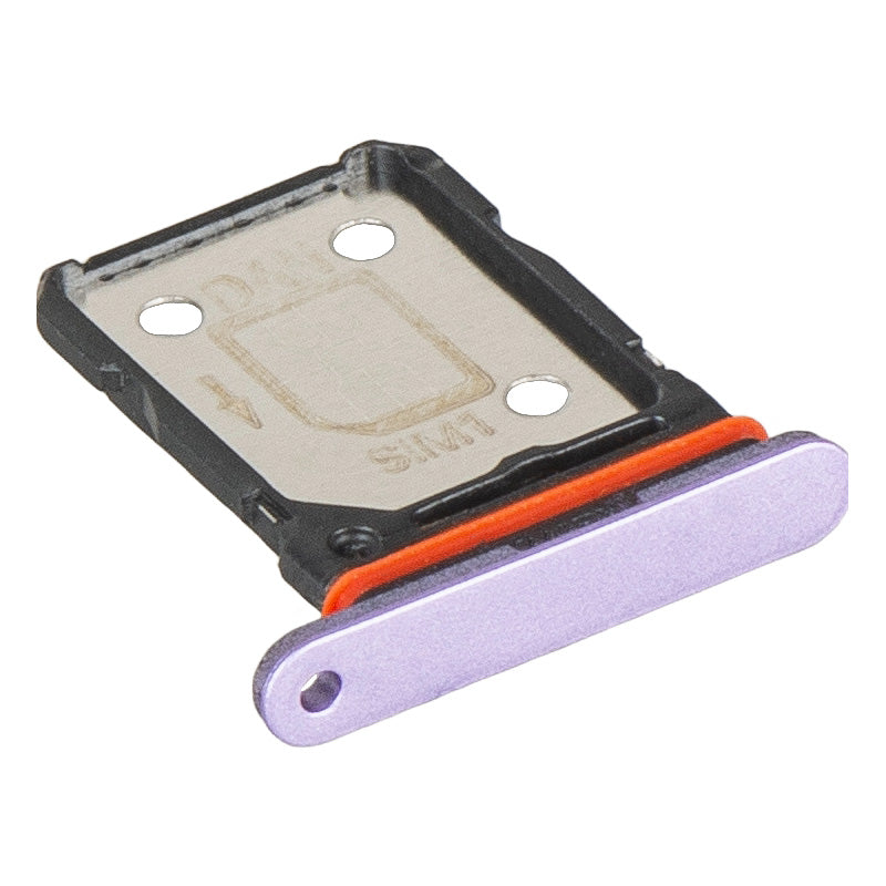 SIM Support Realme 16 Pro, Purple (Orchid Purple), Service Pack 612121000605