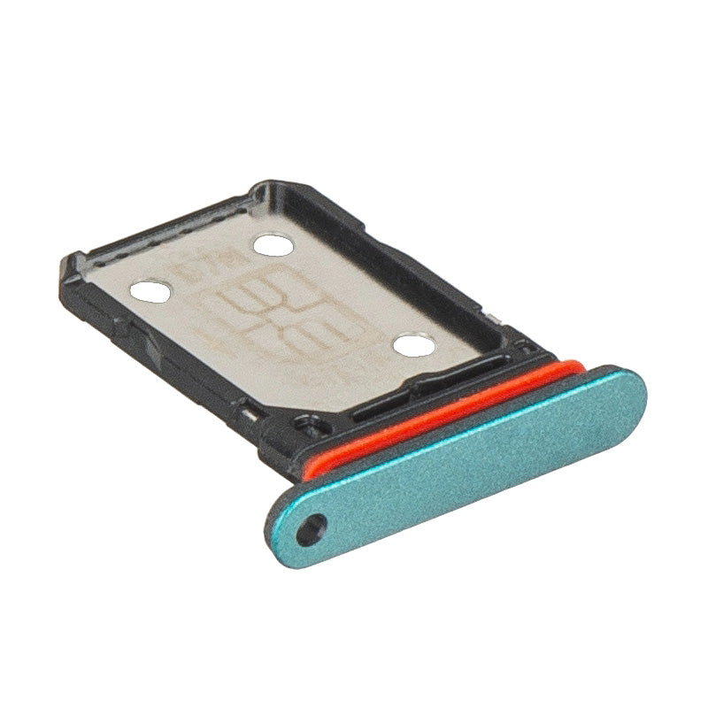 SIM Support Realme GT 8 Pro, Green, Service Pack 612121000625