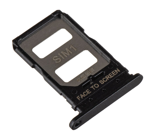 SIM Holder Xiaomi 14T Pro / 14T, Black