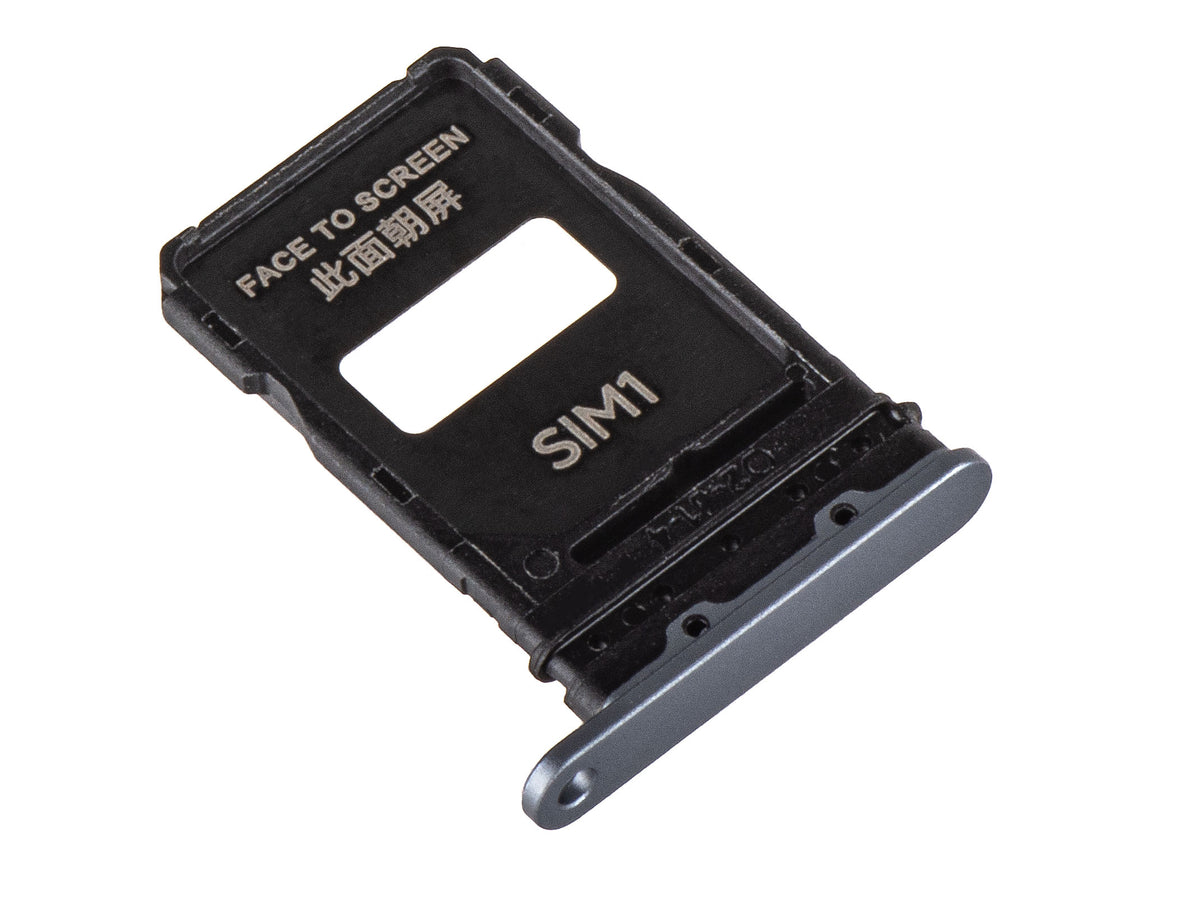 SIM Holder Xiaomi 15 Ultra, Gray