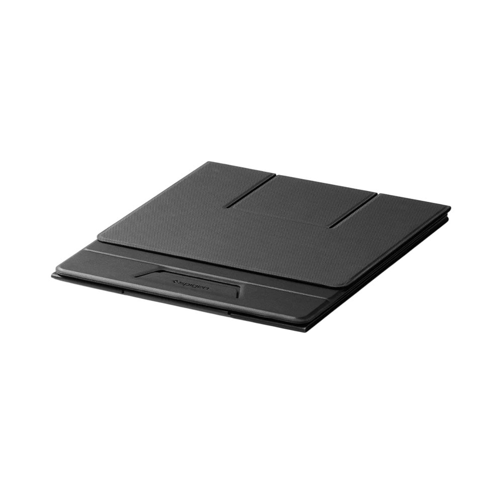 Βάση Spigen Slim Fold LD201-S10 για Laptop / Tablet, Μαύρο AMP11119