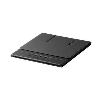 Βάση Spigen Slim Fold LD201-S10 για Laptop / Tablet, Μαύρο AMP11119