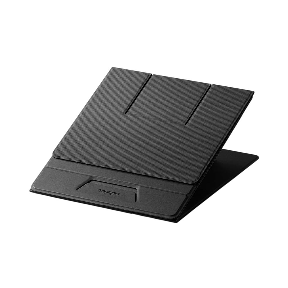 Βάση Spigen Slim Fold LD201-S10 για Laptop / Tablet, Μαύρο AMP11119