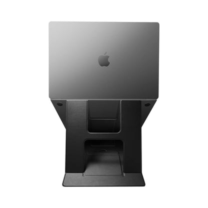 Βάση Spigen Slim Fold LD201-S10 για Laptop / Tablet, Μαύρο AMP11119