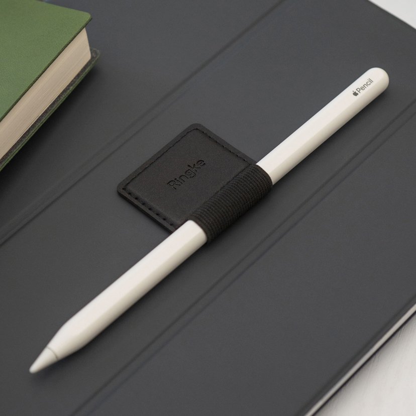 Βάση Touch Pen Ringke, Μαύρη