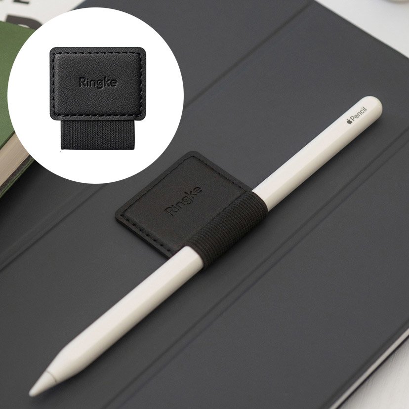 Βάση Touch Pen Ringke, Μαύρη