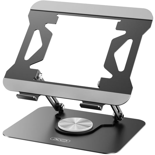 Βάση XO Design C153 για Laptop μέχρι 17.3 ίντσες, Μαύρη