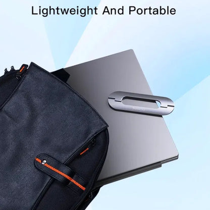 Yesido LP03 Stand for Laptop 11.6inch - 17inch, Gray