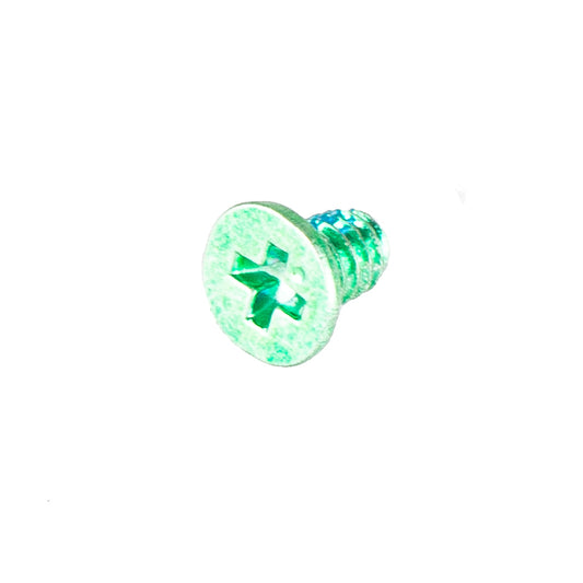 Screw Huawei MatePad 12 X (2025), M1.4mm x 2.0mm, Service Pack 97060TVA