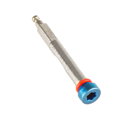 Βίδα Torx HMD Skyline, Μπλε (Blue Topaz), Service Pack HQ26901001EG0