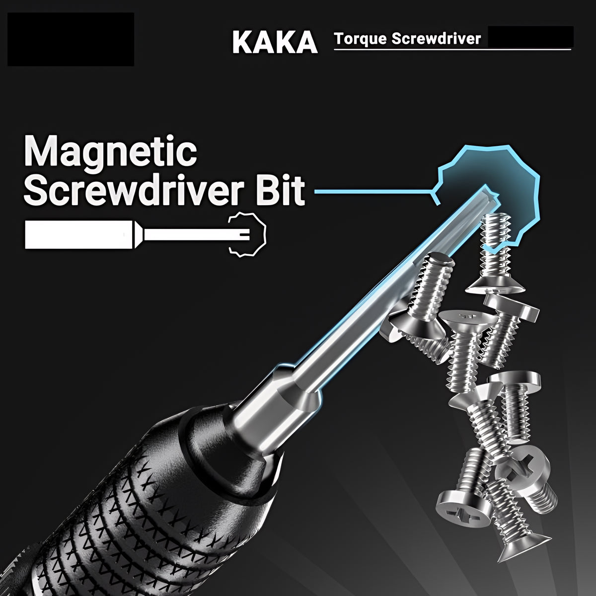 Κατσαβίδι 2UUL SD22 Kaka, Philips 1.2mm