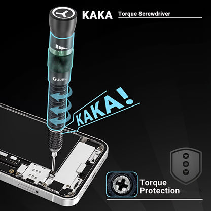 Κατσαβίδι 2UUL SD22 Kaka, Philips 1.2mm