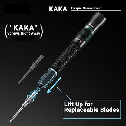 Κατσαβίδι 2UUL SD22 Kaka, Philips 1.2mm